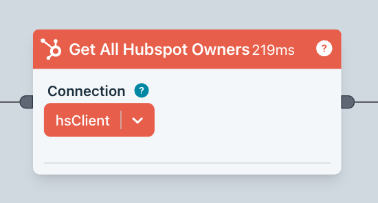 Hubspot get associated Hubspot get associated