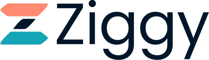 Ziggy Logo