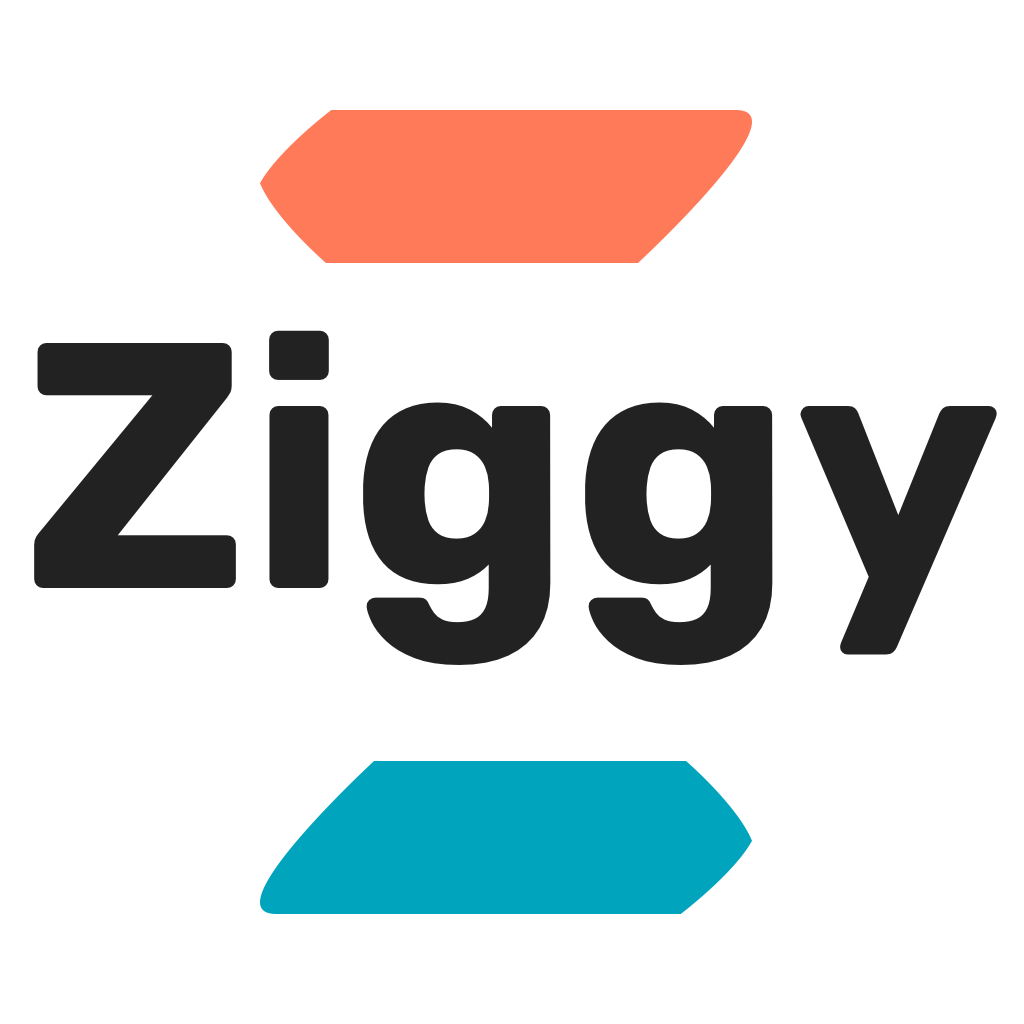 Ziggy Logo